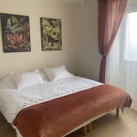 Appartement T2 Spacieux Et Equipe Mions 外观 照片