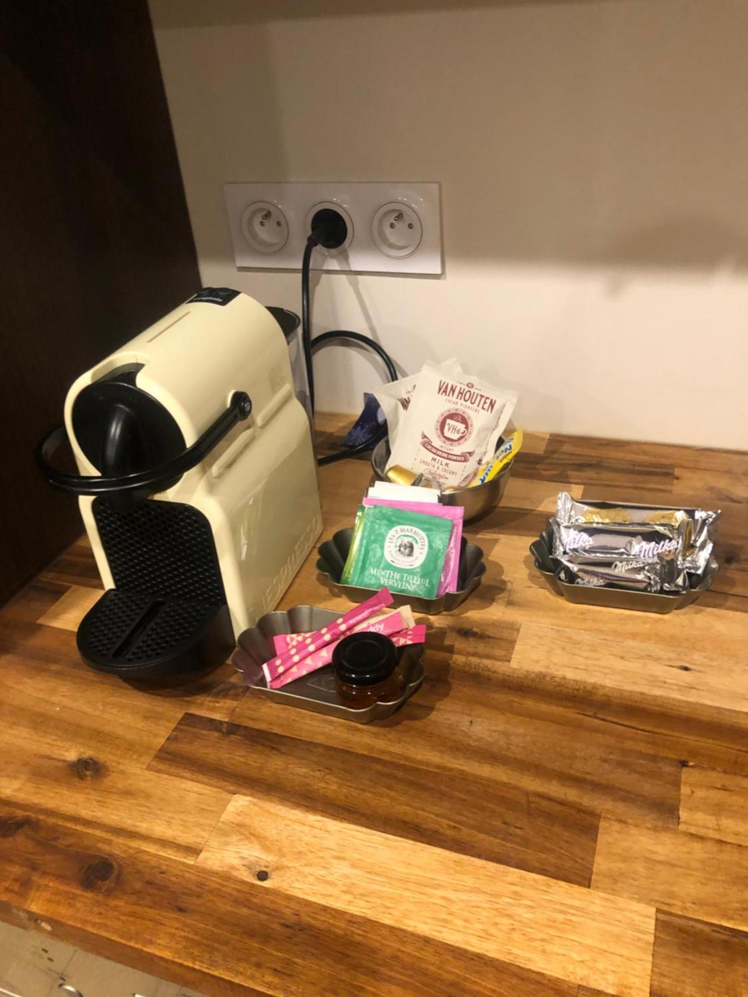 Appartement T2 Spacieux Et Equipe Mions 外观 照片